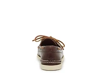 Authentic Original 2-Eye Boat Shoe