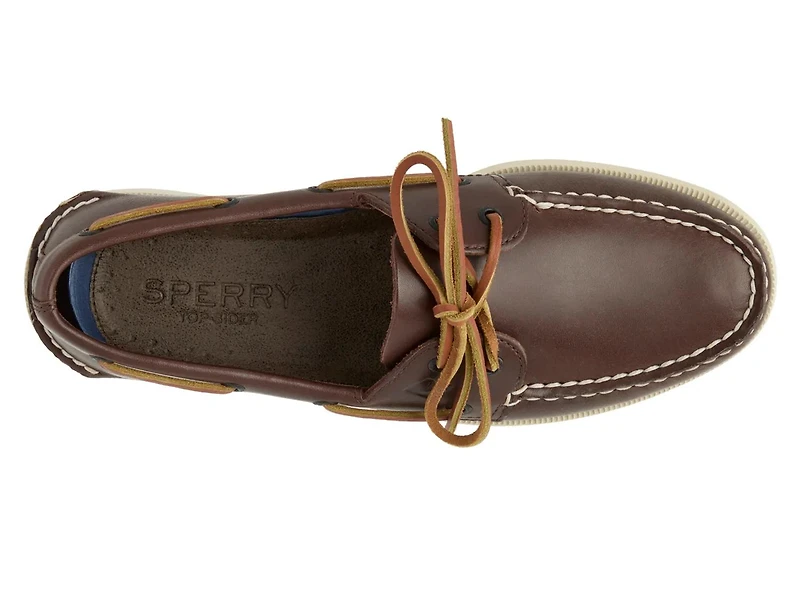Authentic Original 2-Eye Boat Shoe
