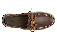 Authentic Original 2-Eye Boat Shoe