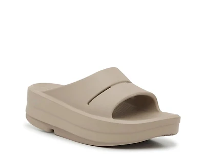 OOmega OOahh Wedge Sandal