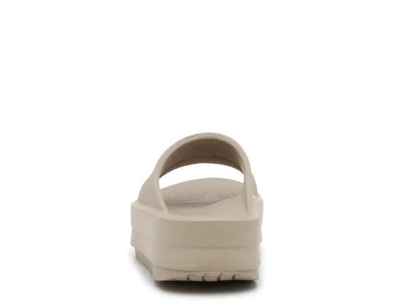 OOmega OOahh Wedge Sandal