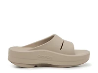 OOmega OOahh Wedge Sandal
