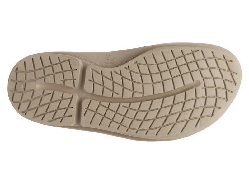 OOmega OOahh Wedge Sandal