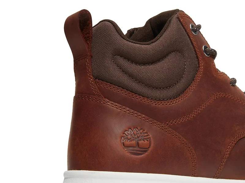 Parker Street Boot - Men's