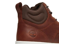 Parker Street Boot - Men's