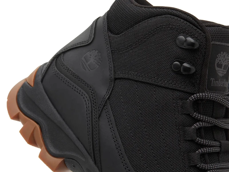 Mt. Maddsen Hiking Boot