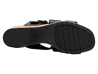 Nerisa Holly Platform Sandal