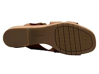 Nerisa Holly Platform Sandal