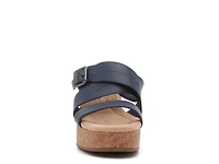 Nerisa Holly Platform Sandal