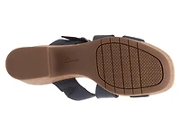 Nerisa Holly Platform Sandal