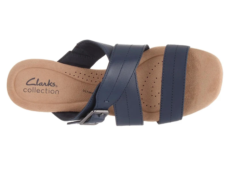 Nerisa Holly Platform Sandal