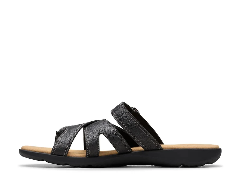 Elizabelle Bay Sandal