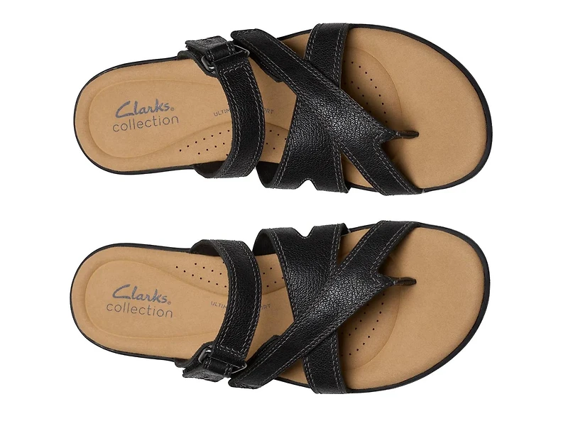 Elizabelle Bay Sandal