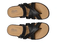 Elizabelle Bay Sandal