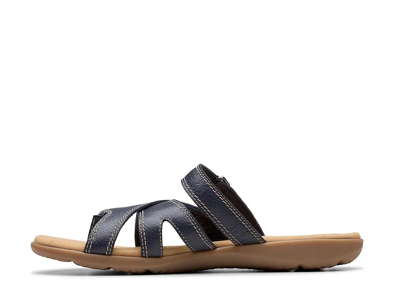 Elizabelle Bay Sandal