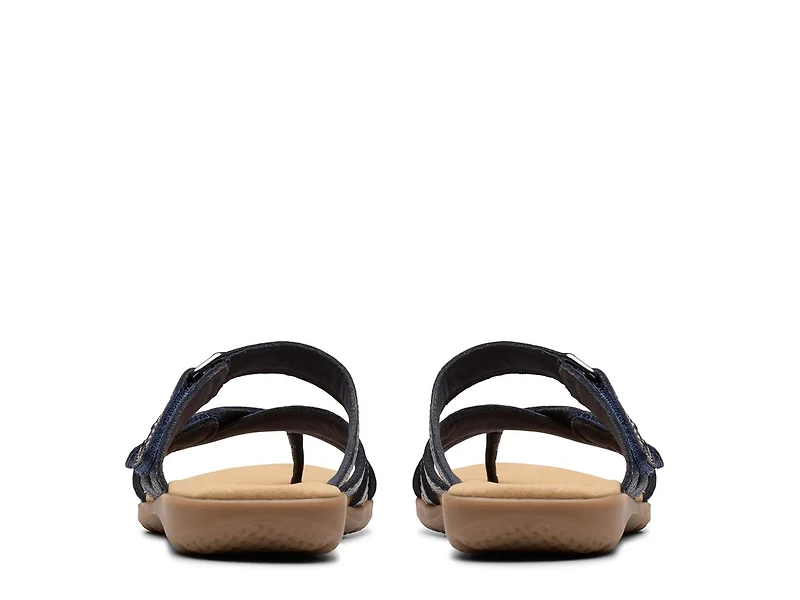 Elizabelle Bay Sandal