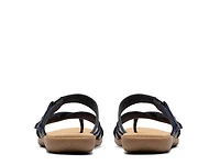 Elizabelle Bay Sandal