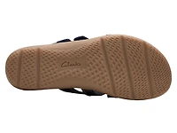 Elizabelle Bay Sandal