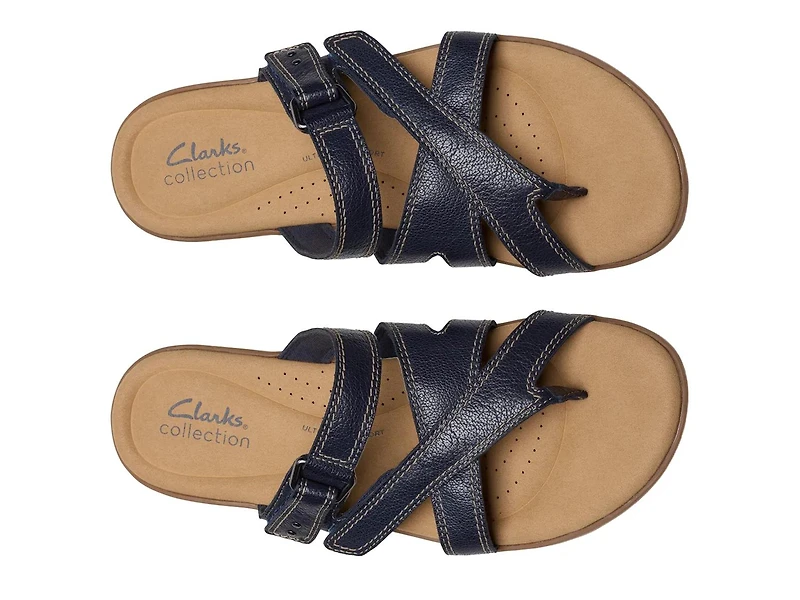 Elizabelle Bay Sandal