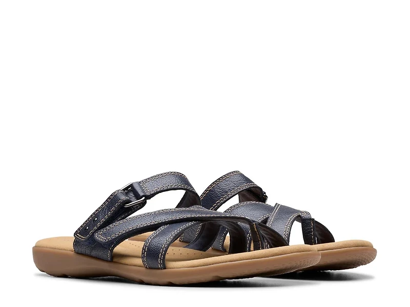 Elizabelle Bay Sandal