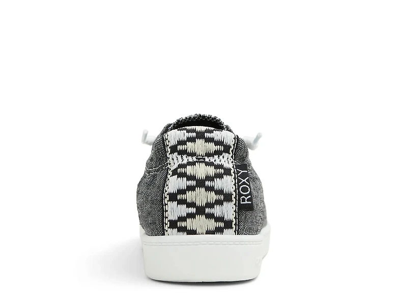 Bayshore Plus Slip-On Sneaker