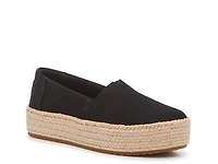 Valencia Platform Slip-On - Women's