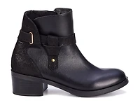 Delia Bootie