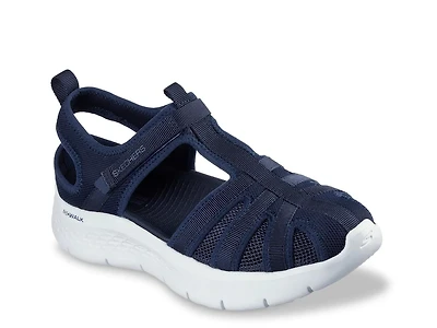 GO Walk Flex Jill Fisherman Sandal