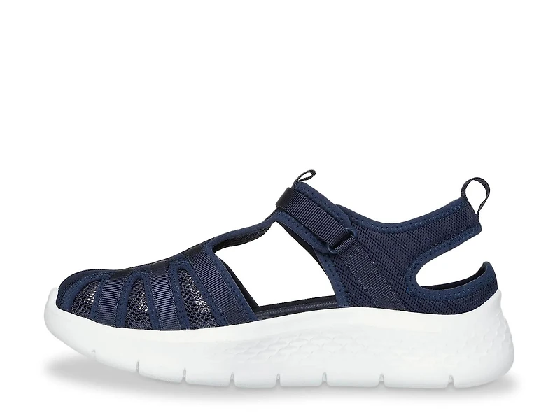 GO Walk Flex Jill Fisherman Sandal