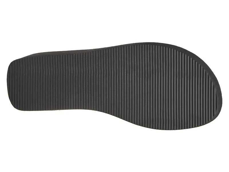 Zeena Wedge Sandal
