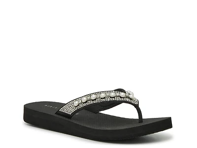 Visciola Sandal