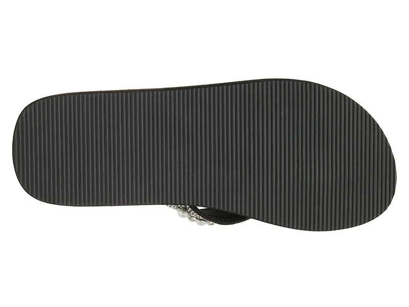 Visciola Sandal