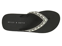 Visciola Sandal