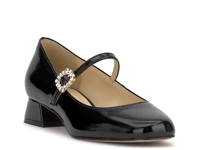 Treen Mary Jane Pump