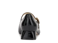 Treen Mary Jane Pump