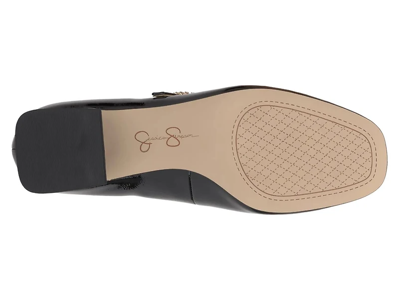 Treen Mary Jane Pump