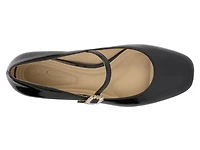 Treen Mary Jane Pump