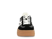 Dodge Platform Sneaker