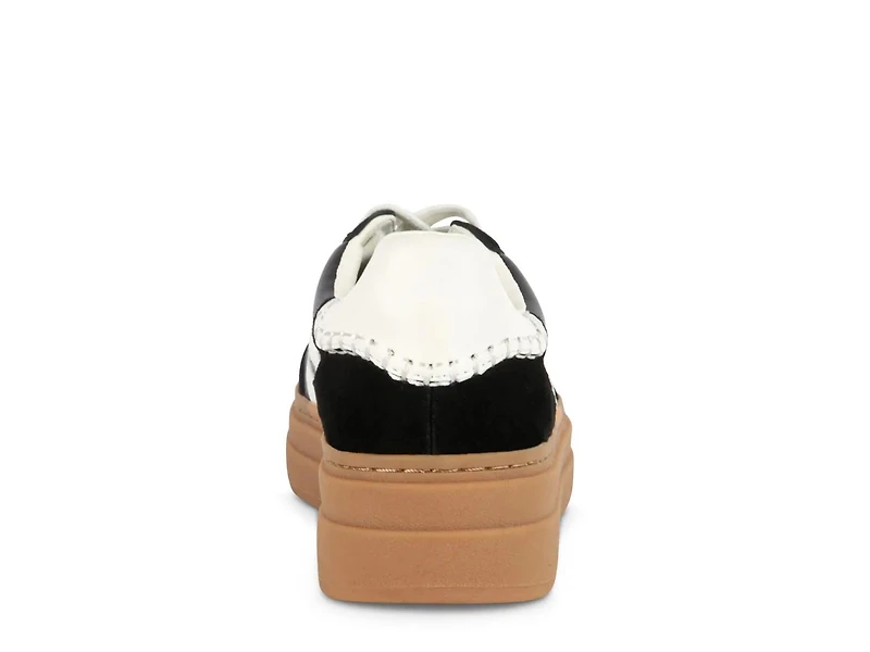 Dodge Platform Sneaker