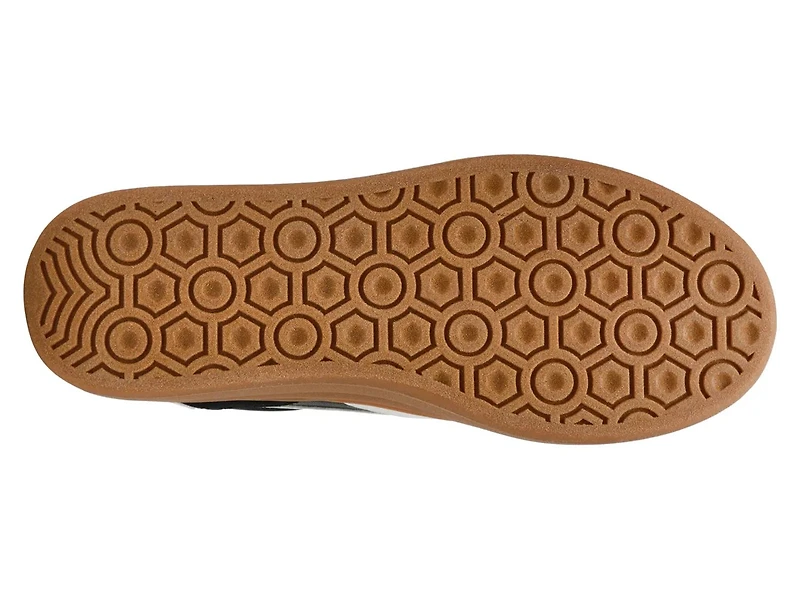 Dodge Platform Sneaker