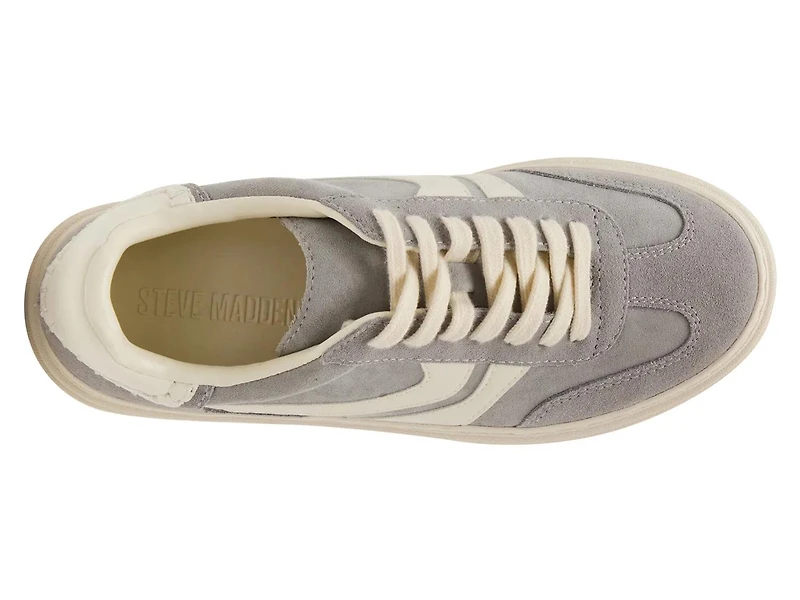 Dodge Platform Sneaker - Women's