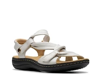 Laurieann Bell Sandal