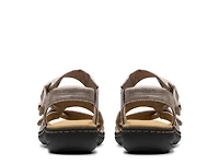 Laurieann Bell Sandal