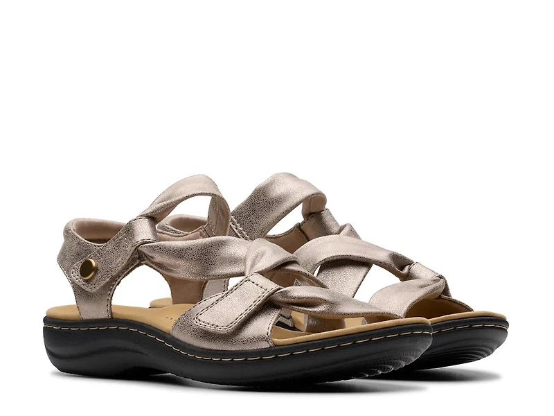 Laurieann Bell Sandal