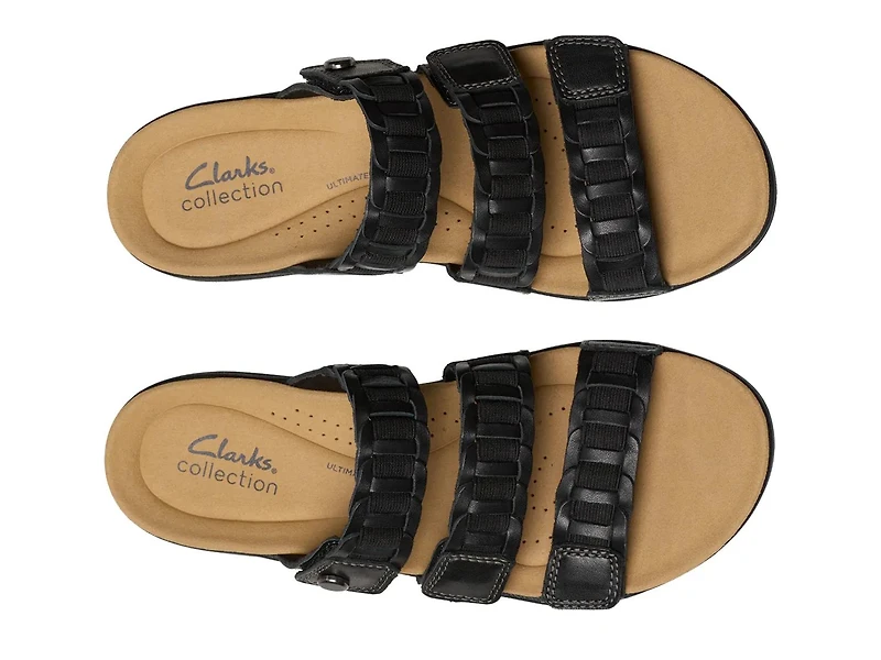 Laurieann Hope Sandal