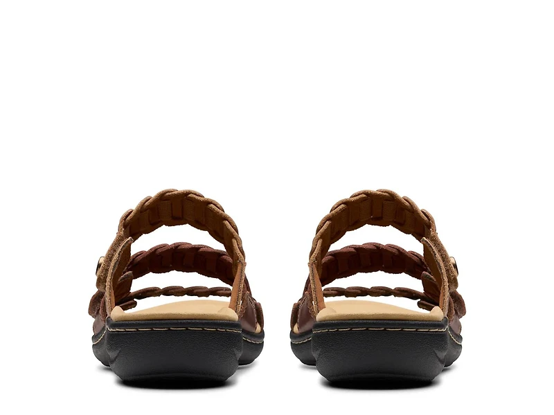 Laurieann Hope Sandal