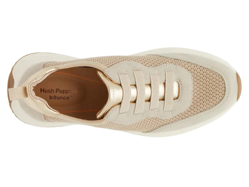 Hara Jogger Slip-On Sneaker