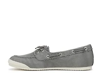 Low Tide Boat Shoe