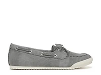 Low Tide Boat Shoe