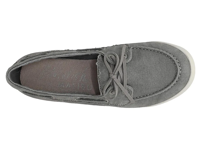 Low Tide Boat Shoe